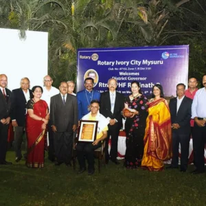 Rotary Clubs-9